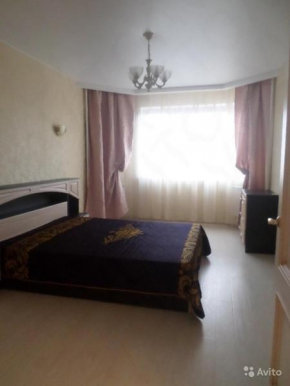 Apartment on Sovetskaya, Krasnogorsk, Krasnogorsk